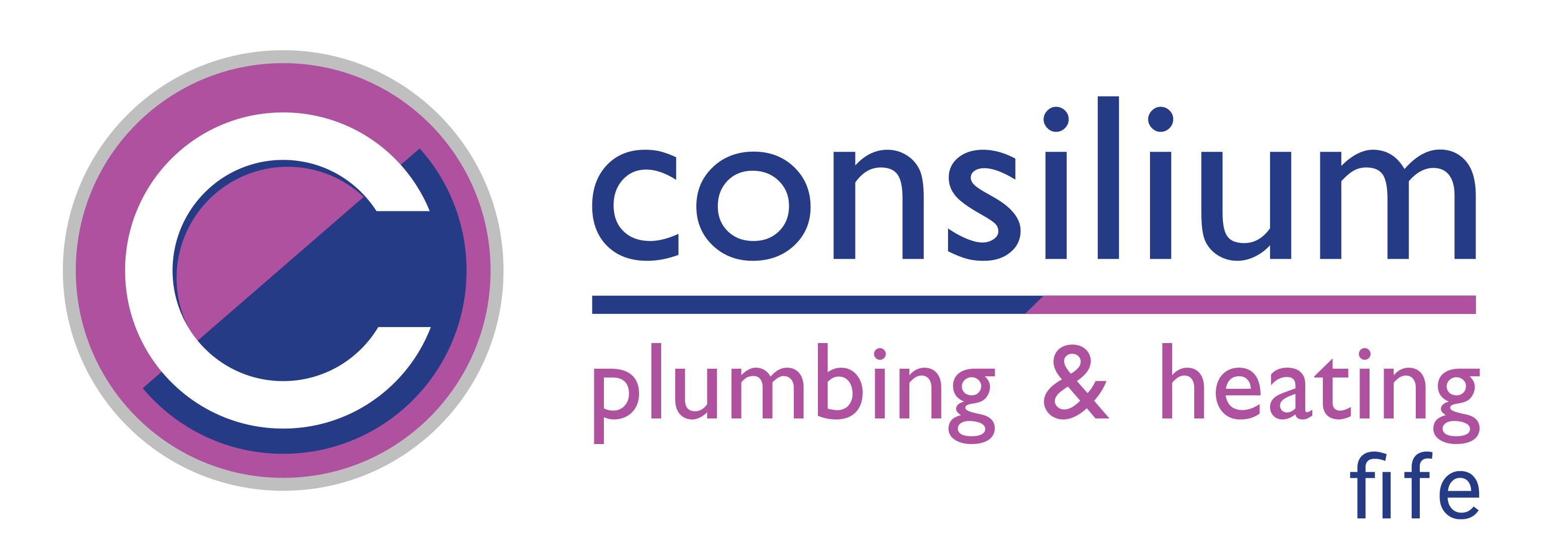 Consilium Plumbing and Heating Services in Fife